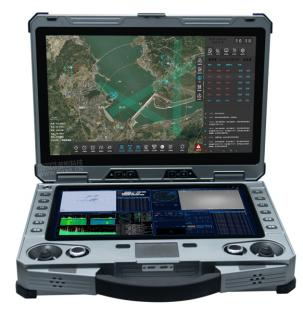 無(wú)人機(jī)地面站